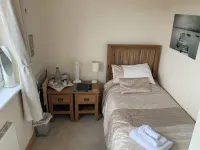 Orchard House - parking