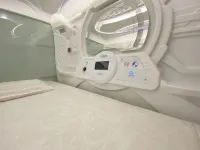IzZzleep WTC Mexico (World Trade Center Mexico) - Capsule Hotels