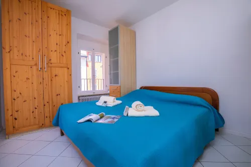 Dogana Best Lake View - Happy Rentals - Apartments