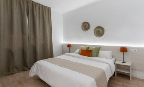 Apartamentos Venecia
