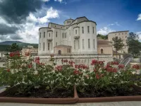Hotel Delle Rose Hotels in Cascia