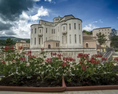 Hotel Delle Rose Hotels in Cascia