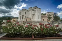Hotel Delle Rose