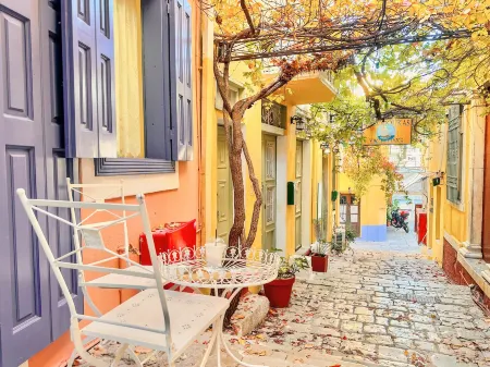 Kali Strata 1 - Downtown