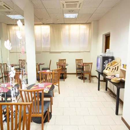 Hotel Croce di Malta