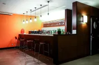 Hotel Praia - Bar