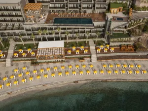 MGallery the Bodrum Hotel Yalikavak