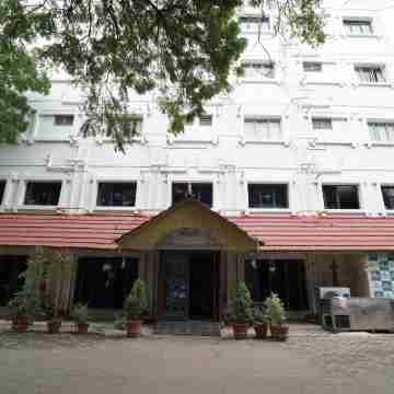 Hotel Palmyra Grand Inn Hotel Exterior