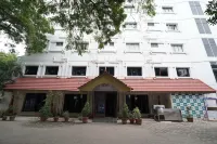 Hotel Palmyra Grand Inn Hotels in Tirunelveli