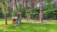 Zielona Zatoka, Sun & Snow Hotels in Rowy