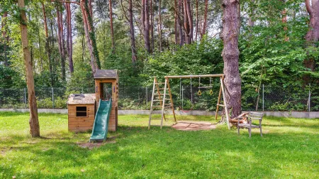 Zielona Zatoka, Sun & Snow Отели в г. Slupski