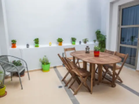 Anemos Rooms & Apartments Hotels in Nafplio