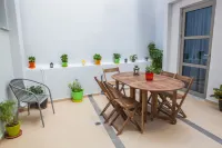 Anemos Rooms & Apartments Hotels in Nafplio