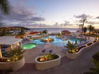 Oceans at Divi Little Bay Hotels in Sint Maarten
