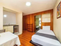 Capital O Suites Marne Cdmx