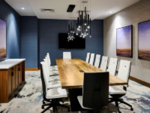 DoubleTree by Hilton Windsor Hotel and Suites Hoteles en Windsor