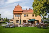 Bernsteinland Wendorf Hotels in 