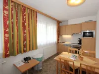 Apartment in Kaltenbach Near Ski Lift - balcony