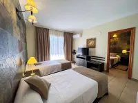 Hotel la Aldea Suites Hotels in Agaete