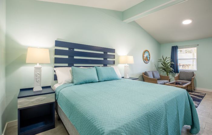 Hotel Palms