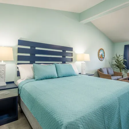 Hotel Palms