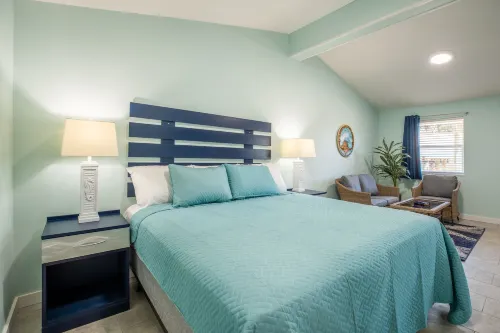 Salt Air Inn & Suites Hotels in Neptune Beach