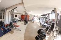 Tri Hotel Executive Caxias Hotels in Caxias Do Sul