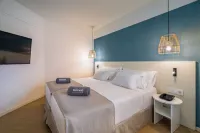Barceló Fuerteventura Royal Level Hotel di Caleta De Fuste