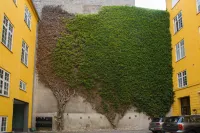 丹尼爾&雅各布的丘吉爾4號 丹麥建築中心附近的飯店