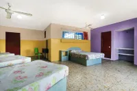OYO Hotel San Martin