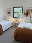 Ironbark Maldon, with outdoor spa and forest views