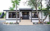더 바케로 모텔 Suzoo's Wool Works 주변 호텔