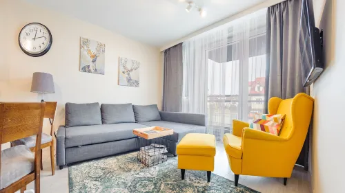 Bursztynowa, Sun & Snow - Homestays