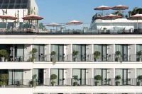Mayer House Hotels in 