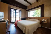 Posada Real de Las Misas Hotel a Pedrazales