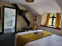 The Cridford Inn - Inns