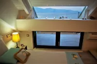 Seacret Apartments Hotels in Selianitika