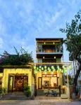The Muse House