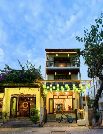 The Muse House
