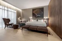 Radisson Red Oslo Okern Hotel dekat Domus Academica