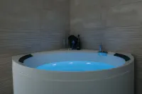 B&B Nuovo Reale - Centro Storico - Hot Tub