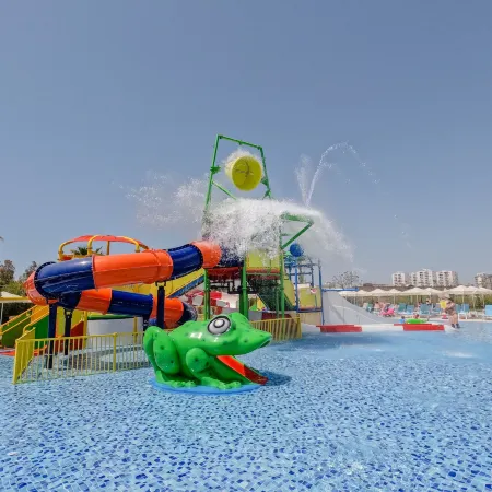 Ramada Resort by Wyndham Lara