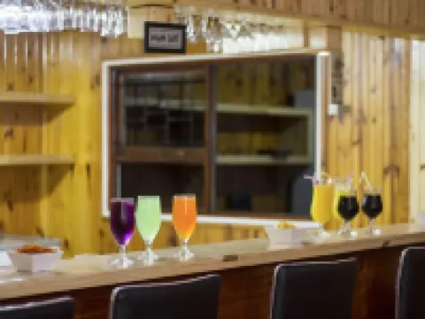 Tsitsikamma Manor Hotels in Stormsrivier