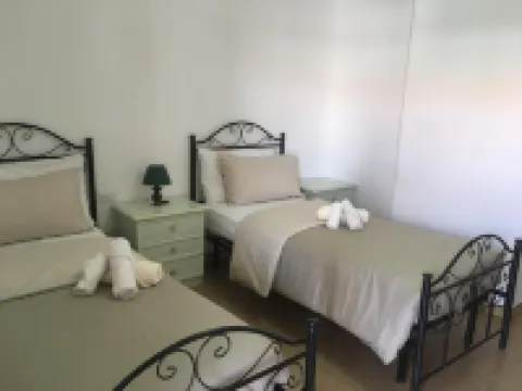 Hotel la Vela Hoteles en Valledoria