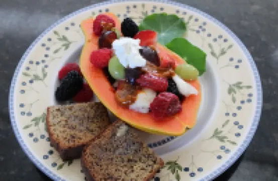 陸安娜·奈亞酒店