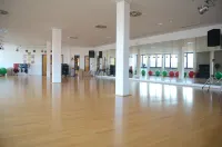 Hotel Ambiente - Kuntosalit