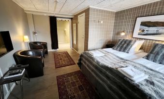 Hotell Åre Fjällsätra