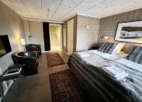 Hotell Åre Fjällsätra Hotels in Åren kunta