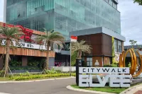 Vue by Kozystay Hotel di Bencongan
