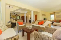 Villa Anna in Latchi